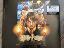 Harry Potter & The Sorcerer’s Stone OST RSD 2025 Limited Clear Vinyl Edition New