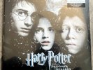 Harry Potter & The Prisoner Of Azkaban OST RSD 2025 Limited Clear Vinyl Edition
