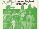 YES Live At The Rainbow London England 12/16/1972 3LP SUPER RARE RSD2025*IN HAND