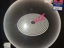 QUEEN JAZZ LP Pink Vinyl Record Walmart Half Speed Mastered NEW & SEALED