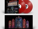 GORILLAZ Demon Days Live from the Apollo Theater Red Vinyl 2LP RSD 2025 IN HAND
