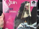 Goblin - L`Altro Inferno (The Other Hell) Ost RSD 2025 Record Store Day LP NEW