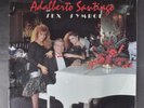 ADALBERTO SANTIAGO Sex Symbol  LATIN LP ORIGINAL  SEALED SALSA ROMANTICA