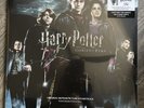 Harry Potter & The Goblet Of Fire OST RSD 2025 Limited Clear Vinyl Edition New