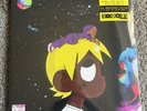 Lil Uzi Vert Eternal Atake / LUV vs. The World 2 RSD 2025 Blue 3LP In Hand