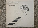 Billy Joel Souvenir Vinyl Record