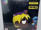 Lil Uzi Vert Eternal Atake / LUV vs. The World 2 RSD 2025 Blue Vinyl LP