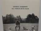 GEORGE HARRISON - ALL THINGS MUST PASS - RSD 2025 - 3 LP ZOETROPE