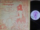 Ash Ra Tempel 1st Press GER LP Schwingungen VG '72 Ohr OMM556.020 Krautrock