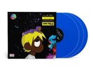 LIL UZI VERT Eternal Atake Luv vs The World 2 RSD 2025 3LP Vinyl Record SEALED