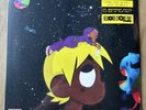 Lil Uzi Vert Eternal Atake / LUV vs. The World 2 RSD 2025 Blue Vinyl LP PRESALE