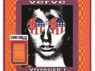 The Verve -  Voyager 1 - Vinyl Lp - RSD 2025 - New & Sealed