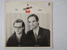 Kraftwerk - Ralf & Florian LP 1975 Vertigo VEL-2006 Re Pitman pressing VG+/G+