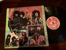 Motley Crue Kings of Sleaze Metal Live The Palace 3/17/1992  Records 2 LP Set EX