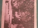 BURNING SPEAR STUDIO ONE PRESENTS LP RARE ORIGINAL SILK SCREEN COXSONE ROOTS