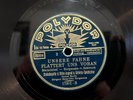 Polydor 1930s Germany - Unsere Fahne Flattert Uns - 10