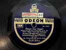 Odeon 1939 Germany - Flieger Sind Sieger  - 10