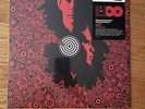 Thievery Corporation - The Cosmic Game 20th RED RSD 2025 Vinyl Record Store Day