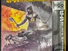 Wu-Tang & Mathematics - Black Samson 2LP Set NEW & SEALED RSD 2025