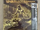 WU TANG & MATHEMATICS - BLACK SAMSON BASTARD SWORDSMAN 2xLP VINYL RSD 2025