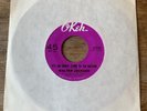 Northern Soul Walter Jackson ‎– It's An Uphill Climb To The Bottom Okeh ‎ 4-7247