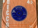 Beat Mod  Them ‎– One More Time Decca DEMO ‎– F. 12175