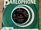 Mod Beat Four + One ‎– Time Is On My Side Parlophone ‎– R 5221