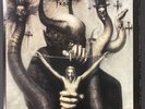 Celtic Frost   To Mega Therion Vinyl LP   Combat 1986   Original First Press