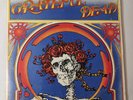 Grateful Dead Skull Roses 2WS 1935 12
