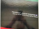 WHYNOT PA-7122 - JOSEPH BONNER - TRIANGLE - Featuring Clint Houston & Billy Hart