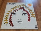 Banchee Self-Titled Record Vinyl LP Atlantic 1969 SD 8240 Psychedelic Rock VG