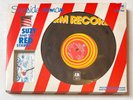 McCartney (Suzy And The Red Stripes)- Seaside Woman - Scarce UK vinyl 7