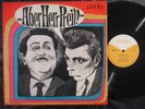 HERRICHT & PREIL Aber Herr Preil  / LP DDR 1966 LITERA 860107