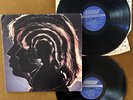 THE ROLLING STONES – Hot Rocks 1964-1971 1st Original US Press 1971 LP VG++ *Ex