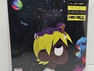 Lil Uzi Vert Eternal Atake/LUV vs. The World 2 RSD 2025 Blue Vinyl 3LP