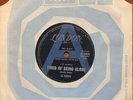 Al Green Tired Of Being Alone / Right Now, Right Now 1971 Soul Funk Promo Oz 45