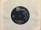 Marvin Gaye You're A Wonderful One / When I'm Alone I Cry Soul Funk 1964 Oz 45