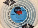 Milt Matthews Can't See Myself Doing You Wrong / Disaster Area Soul Funk Oz 45