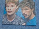 Daryl Hall & John Oates - The Very Best Of Daryl Hall John Oates [VINYL] Mint