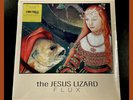 The Jesus Lizard – Flux EP On Vinyl w/ Etched B-Side RSD 2025 Alternative Rock