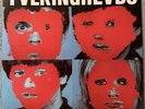 Talking Heads - Remain In Light - Original 1980 US Vinyl - Beautiful Copy - Eno