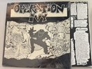 Operation Ivy – Energy - Lookout Records Repress LP