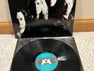 Van Halen w/ Sammy Hagar- OU812 Vinyl LP album 1988 Fully Play Tested