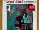 Marty Stuart - Space Junk (Record Store Day RSD 2025)