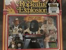 Rock-Afire Explosion Original Dreams Songs From RSD 2025 Vinyl Showbiz Pizza