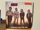 THE DOORS / WAITING FOR THE SUN / UBER RARE 1968 WHITE LABEL PROMO / JIMBO