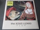 JESUS LIZARD Flux LP RSD Record Store Day 2025
