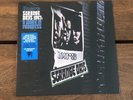 The Doors Strange Days 1967 – A Work In Progress RSD 2025 Translucent Blue Vinyl