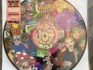 Del The Funky Homosapien This Just In Picture Disc 12” RSD 2025 New Limited
