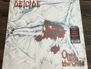 Deicide Once Upon The Cross Vinyl LP Record Store Day 2025 Only 2,500 Pressed